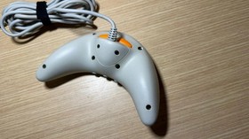 READ INFO- Atmark Bandai Pippin Controller (Apple ps2 Macintosh PA-82004)