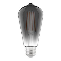 Sigor 7W Edison Rustika Titan E27 320Lm 1800K Led Lampe ST64