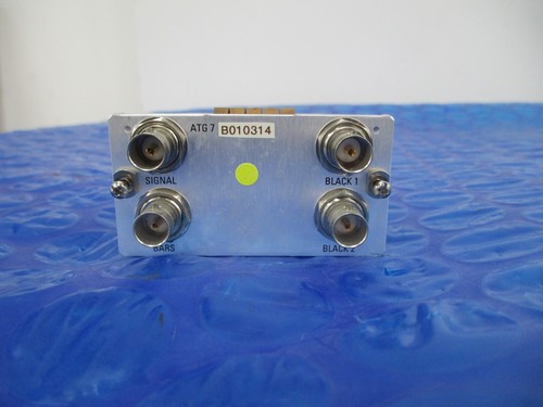 Tektronix ATG7 Module FOR TG700 TV - Picture 3 of 9