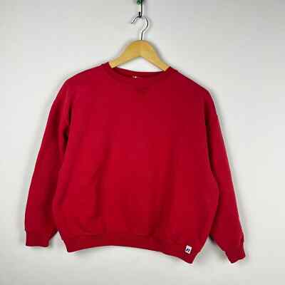 トップス 90s Russell Athletic Sweat Vintage 90s Russell Athletic Sweatshirt XS | eBay