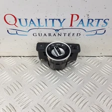 2013 MERCEDES A CLASS W176 HEADLIGHT CONTROL SWITCH A2129050651