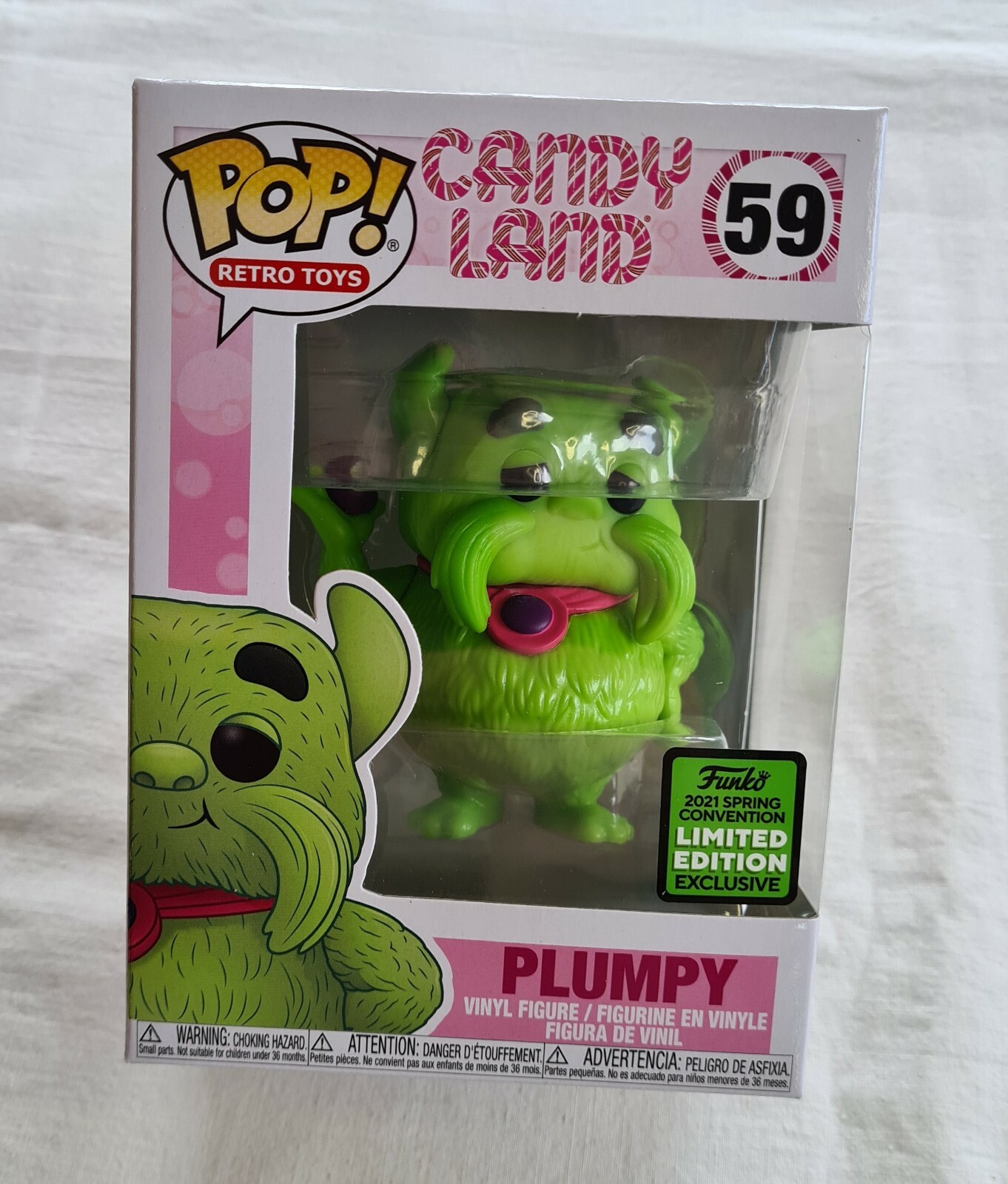 Original Candyland Characters Plumpy original-candyland-characters-plumpy