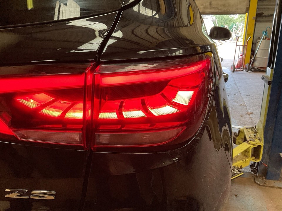 20172023 MK2 MG ZS REAR TAIL LIGHT RH DRIVER SIDE NEXT DAY eBay