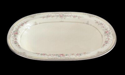 Noritake Bone China Shenandoah 45 piece set 9- 5 piece place