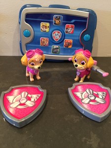 ebay ryder paw patrol