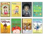 Barrington Stoke Acorn Primary Reading Age 6 by Barrington Stoke Ltd (Mixed media product, 2013)