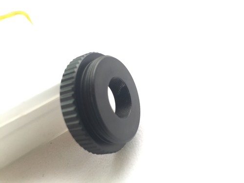 Neu C/CS auf M12 Objektiv Konverter/Adapter Ring. CS Kamera auf Objektiv M12 x 0,5 Platine - Bild 3 von 4