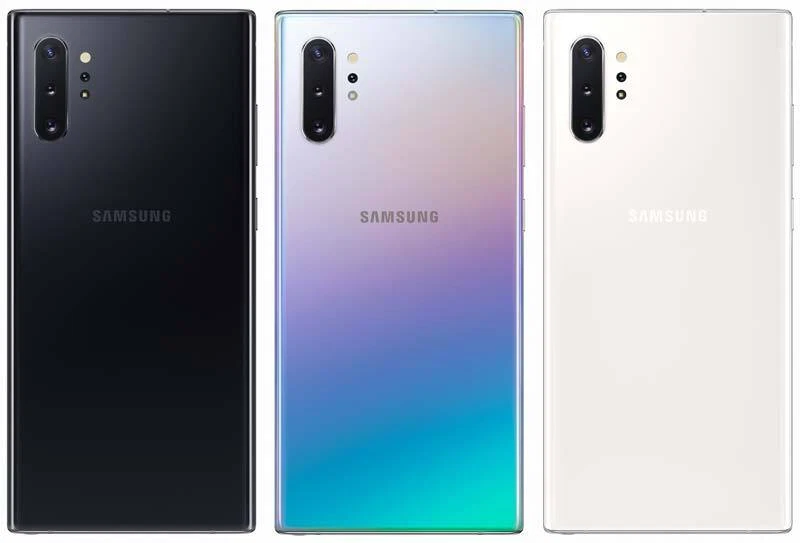 OPENBOX Samsung Galaxy NOTE10 N970U 256G GSM + CDMA Unlocked