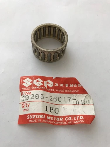 BEARING | -E.NO.107980