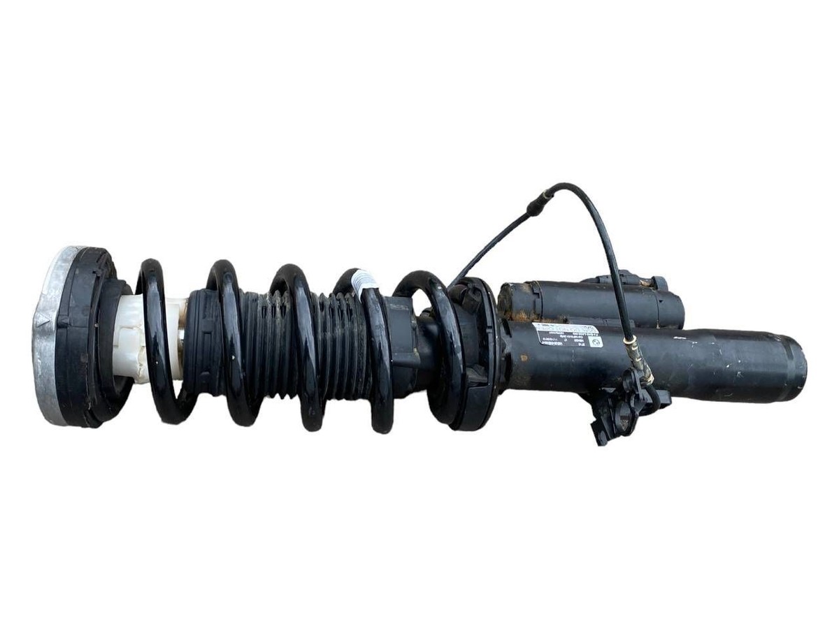 BMW Spring strut front right VDC 37106878122 8' G16 Gran
