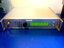 10001 AVTECH AV-156A-B CONSTANT CURRENT GENERATOR 5A, 15V 10KHZ PULSED