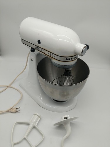 kitchenaid k45 attachments