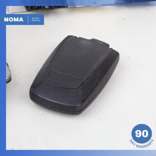 09-13 BMW F10 550i 750Li N63 DME ECU Engine Computer CAS Module Key Set OEM - Picture 18 of 19