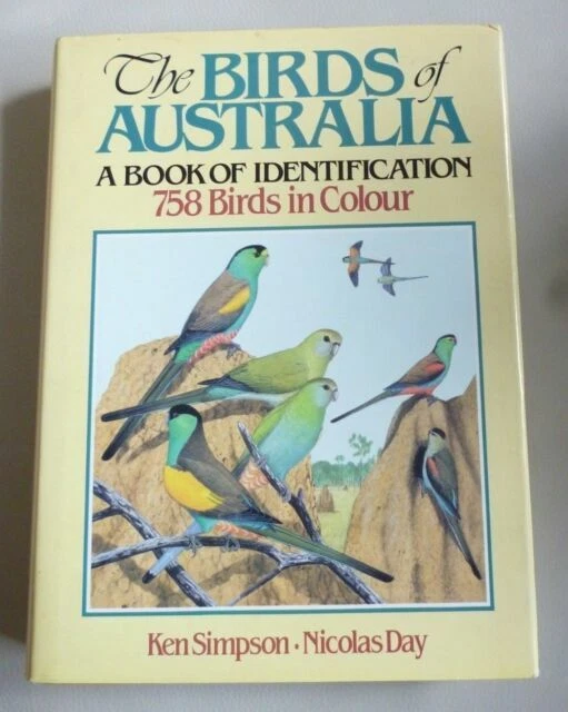 Birds Non-Fiction Hardcover Books