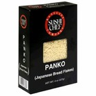 Sushi Chef Panko Bread Flakes, Case of Six 8 Oz Boxes