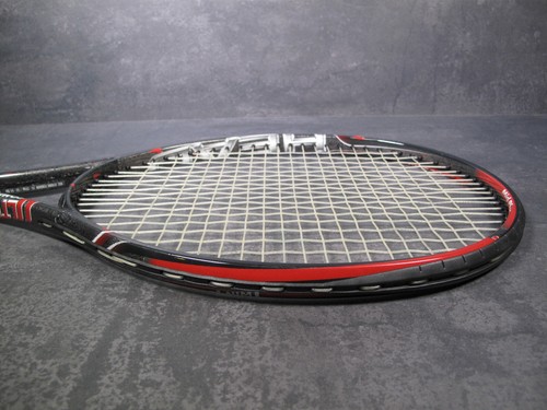 Head - Ultimate Twin Tube - L2 - 4 1/4 - Midplus 102 SQ - Tennisschläger Racket - Picture 11 of 18