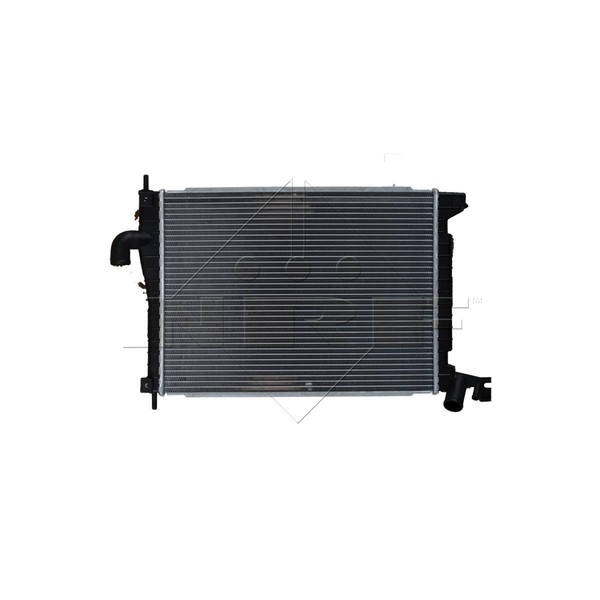 KüHler WasserküHler Passend FüR Opel Vectra B Caravan 31 2.0 Dti 16V J96 38-image