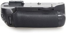 Photttix Multi-function Battery Grip BG-D800 for Nikon D800