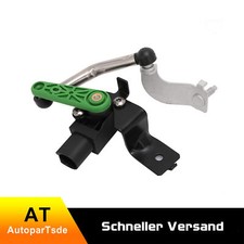 3C0412522B Niveausensor Leuchtweitenregelung Sensor Rechts Für VW Passat Golf VI