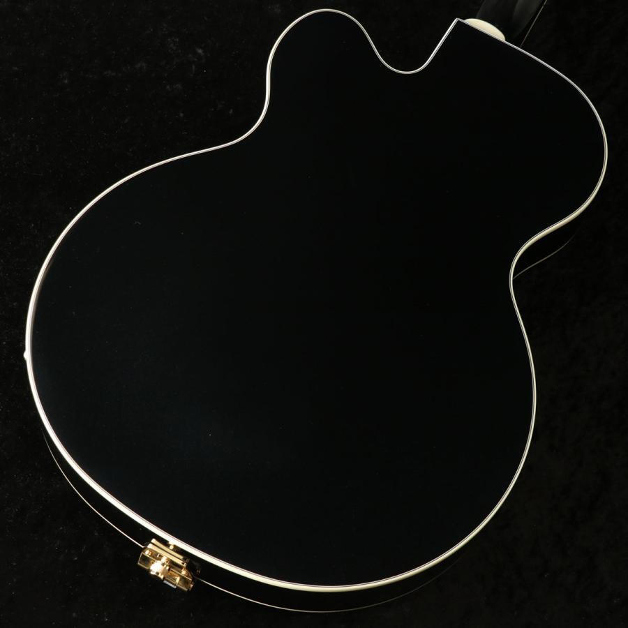 Gretsch FSR G5427TG Electromatic Hollow Body Gold Hardware Black