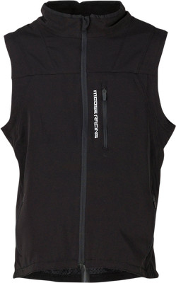 MOOSE RACING 2830-0623 WESTE JUGEND XC1 SCHWARZ 14 WESTE