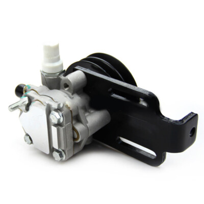 8-97084953-0 Power Steering Pump For Isuzu D-max Tfs 4ka1