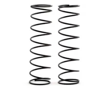 13MM REAR SPRINGS, GRAY 2.55 LB/IN, L72MM TEAM ASSOCIATED