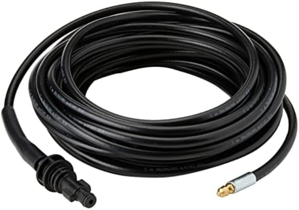 Tubo Pulizia Tubi Einhell 15 Metri | Accessorio Idropulitrice Originale