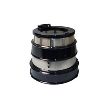 Panasonic JD33/K0 Filter, Strainer, for MJ L500 Slow Juicer Juicer