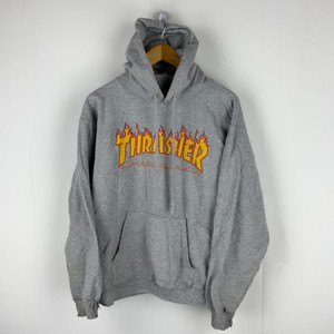 thrasher jacket price