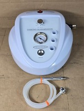 Diamond Microdermabrasion Machine, Professional Dermabrasion, MACHINE ONLY-READ 