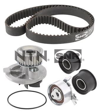 Kit distribution avec pompe à eau Opel Frontera A 2.2 i pour sécuriser le moteur