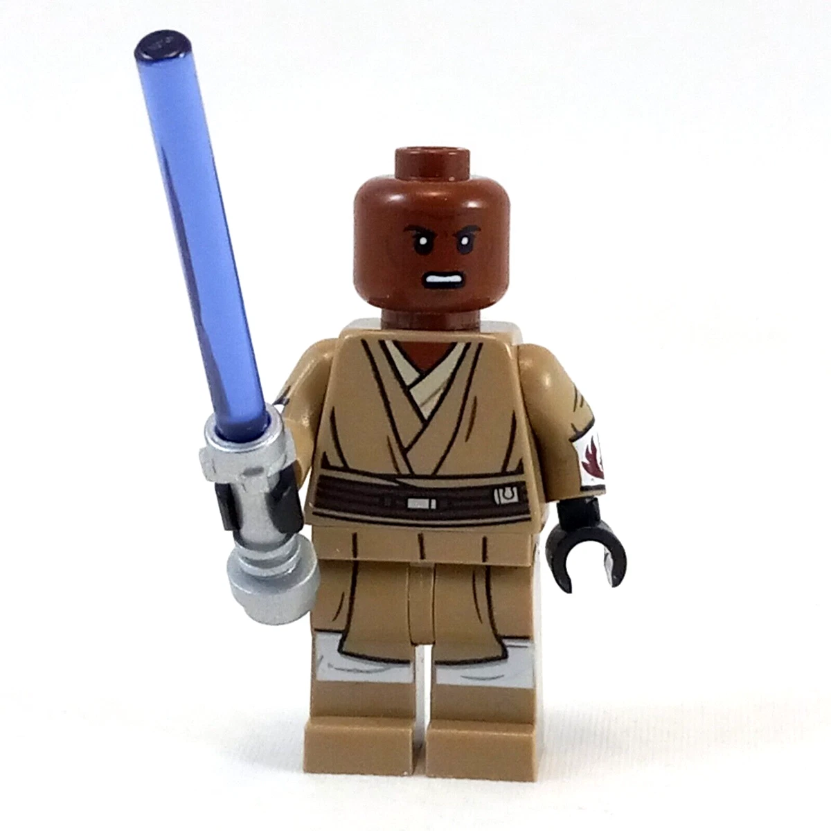 Mace windu minifigure sales