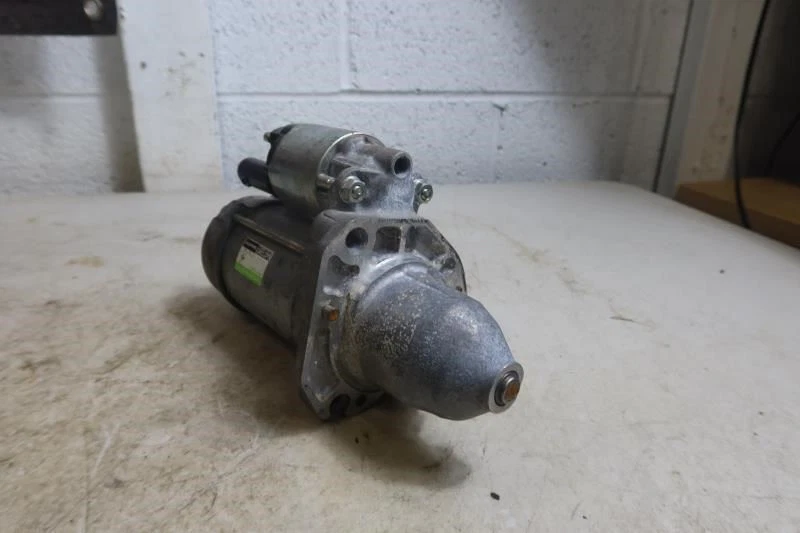 Dodge Durango Grand Cherokee 2016-2020 3,6 L motor de arranque OEM 56029780 Foto 3 de 4