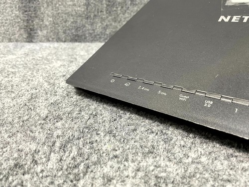 Netgear Nighthawk R6700 Router ๐ถ AC1750 Dual Band 3 Antenna Smart WiFi - Picture 6 of 14