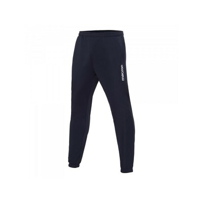 Macron Pantalone Niagara Blu | eBay