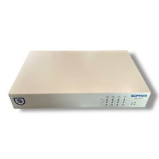 Sophos SG 135 Rev.2 Network Security Appliance UTM Firewall VPN Router   8-Port