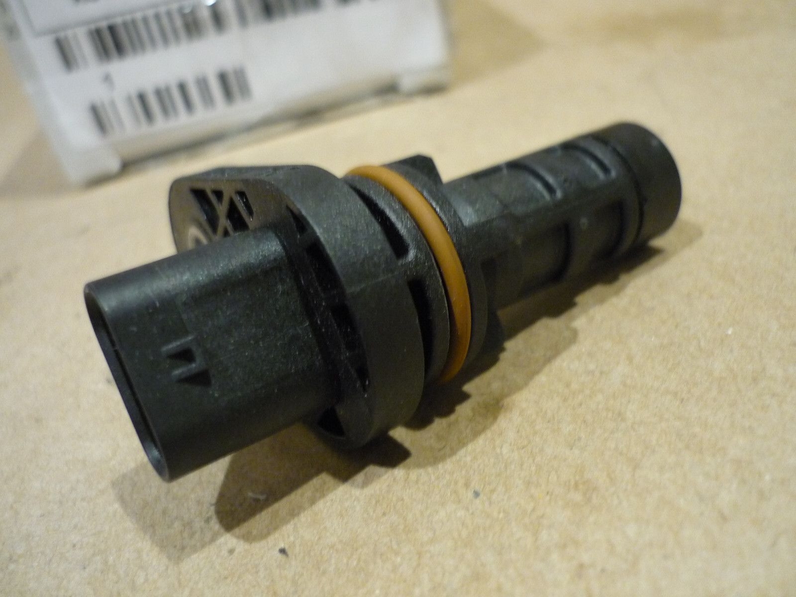 Ferrari 458,California  - Rotational Speed Sensor (NEW)- P/N 249747