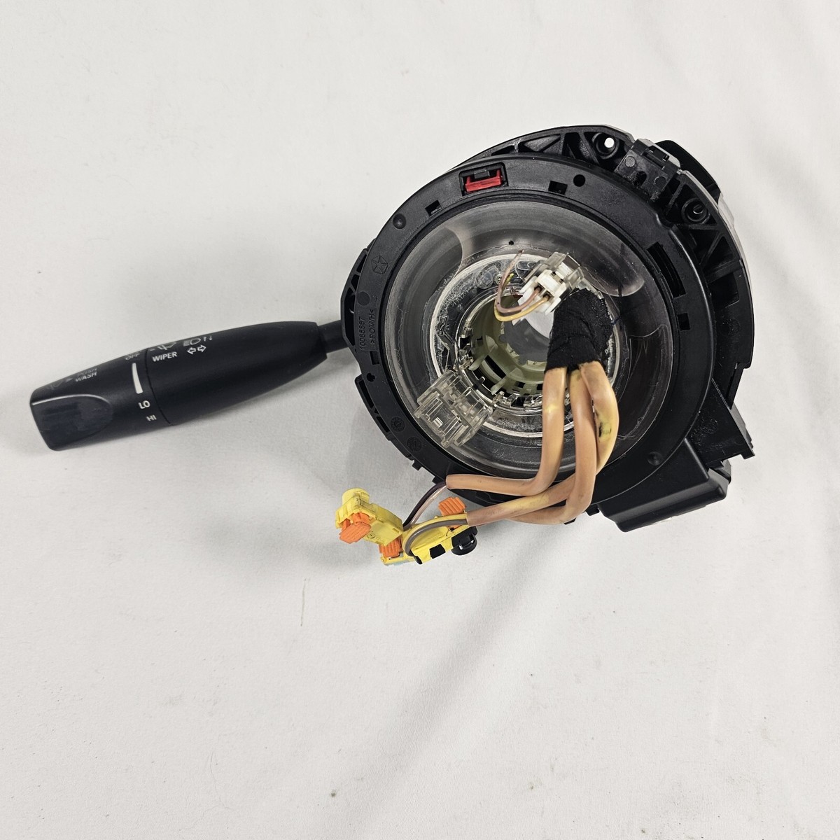 2013-2016 Dodge Dart Turn Signal Column Clock Spring Wiper Switch