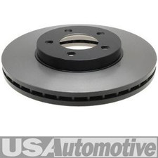 FORD WINDSTAR 1999-2003 FRONT DISC BRAKE ROTOR