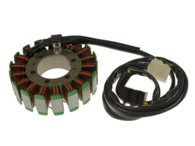 Stator Lichtmaschine ST-07 für Honda CBR 900  RR SC 92-95 CBR 1100 XX CBR 96-98