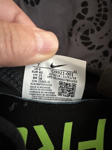 Scarpe da corsa Nike Free RN 5.0 2020 scarpe da ginnastica - Foto 5 di 6