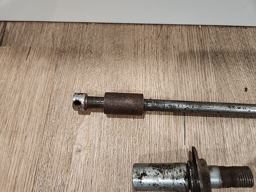 Suzuki Rv 90 Axel - Bild 4 von 15