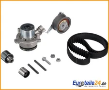 Water Pump + Timing Belt Kit PowerGrip® GATES KP35678XS
