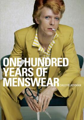 アート・デザイン・音楽 ONE HUNDRED YEARS OF MENSWEAR 100 years of menswear | eBay