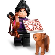 LEGO Marvel Studios Series 2 Minifigure 71039 - Kate Bishop