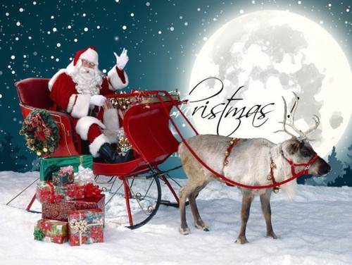 Traje Disfraz Papá Noel de Lujo Cosplay Santa Claus Navidad Traje SANTC03 B - Imagen 9 de 10