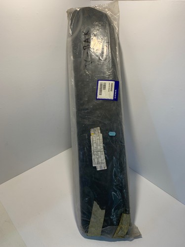 NEW GENUINE VOLVO XC70 2001-2007 REAR LEFT DOOR MOLDING 30655850 - Bild 1 von 6