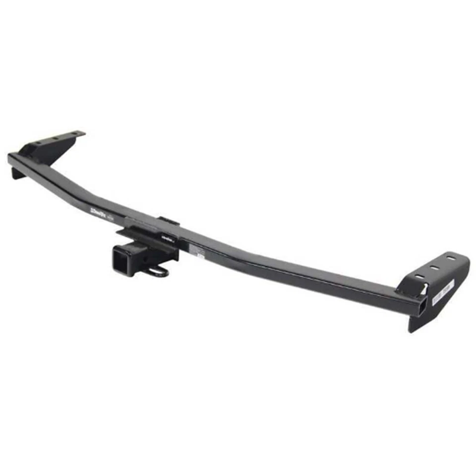 Enganche de remolque Draw-Tite 75599 clase III, receptor de 2" compatible con Acure MDX, Honda Pilot Foto 4 de 4