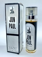 Jon Paul Perfume EDT 3.4oz/100ml